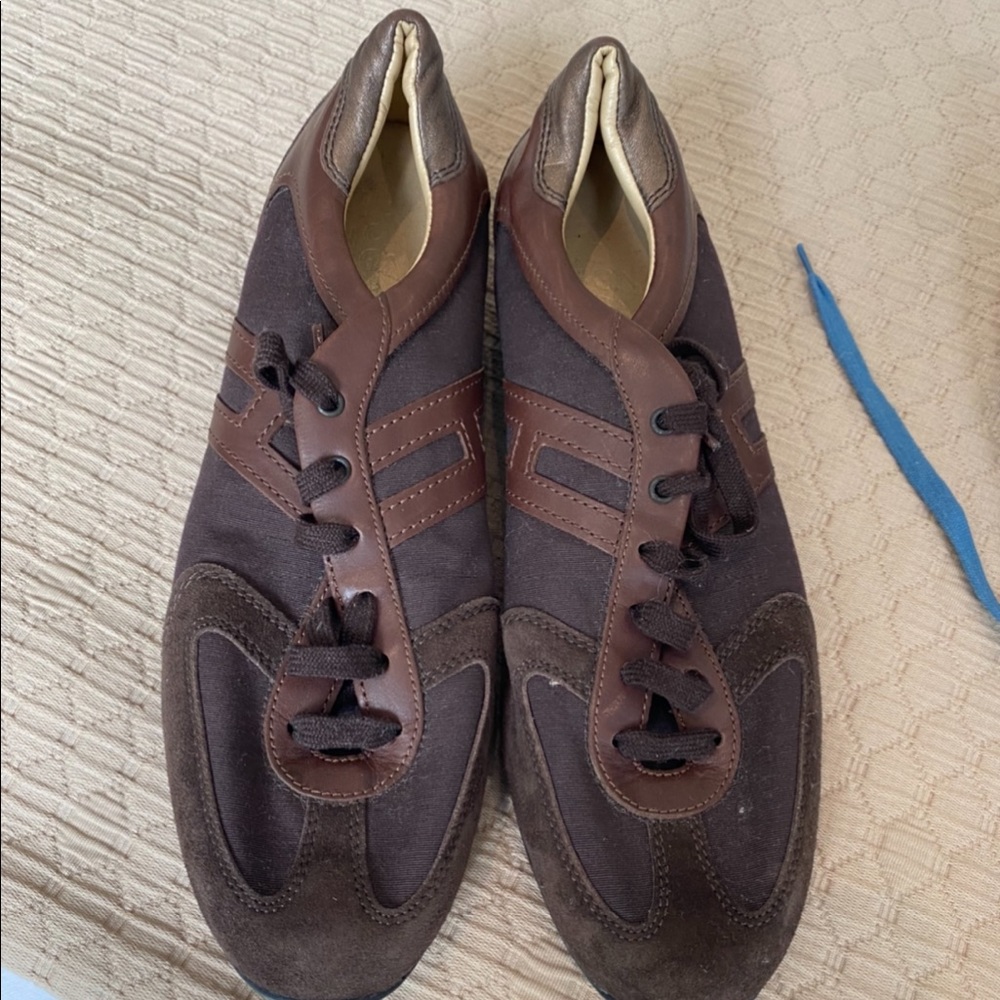 Hogan sneakers